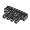 Headers, Plugs and Sockets - 281-8763-ND - DigiKey