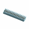 Free Hanging, Panel Mount - 6-353293-5-ND - DigiKey