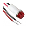 Panel Indicators, Pilot Lights - 28-1092C1-250VAC-ND - DigiKey