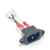 Between Series Adapter Cables - 1939-C1410070M6MLX5(R)-ND - DigiKey