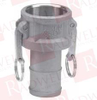 Hydraulic Hose Fitting & Accessories - 22701072 - Radwell International