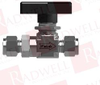 Ball Valve -- 80113812