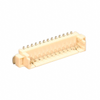 Headers, Male Pins - 900-0533981390TR-ND - DigiKey