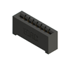 Edgeboard Connectors - 151-387-007-524-101-ND - DigiKey