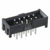 Headers, Male Pins - SAM10748-ND - DigiKey