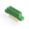 Edgeboard Connectors - 151-846-018-526-202-ND - DigiKey
