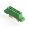 Edgeboard Connectors - 151-846-018-555-204-ND - DigiKey
