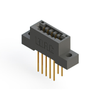 Edgeboard Connectors - 151-896-010-540-204-ND - DigiKey