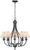 LS-19335AGED/CP  (RISSE ) - 88675424727 - Lite-Source, Inc.