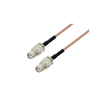 Coaxial Cables (RF) - 6099-PE33266/HS-6-ND - DigiKey