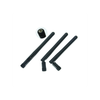 865MHz 3dBi Rubber Duck Antenna With SMA Male Movable Connector - ET-8653R-SMMO - Eteily Technologies India Pvt. Ltd.