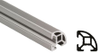 Tubing and Profile Struts - 4667231 - RS Components, Ltd.