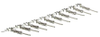Crimp Contacts - 6795029P - RS Components, Ltd.