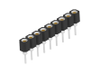 IC Sockets - 283582 - RS Components, Ltd.