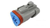 Automotive Connectors - 1839096 - RS Components, Ltd.
