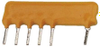 Resistor Arrays - 6842655 - RS Components, Ltd.