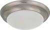 Flush Mounts-Bowl Style - 87736 - Light Center (The)