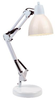 LS-22110WHT Lamps-Desk/Piano Lamps - 334318 - Capital Lighting, Inc.