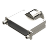 D-Sub, D-Shaped Connector Backshells, Hoods - 4306-D25000X3PLT20/AA-ND - DigiKey