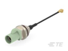 RF Cable Assemblies - 1-2550650-3 - TE Connectivity
