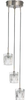 1352-3-65 Mini Pendants-3 Light Cluster - 762908 - Capital Lighting, Inc.