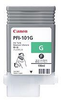 imagePROGRAF iPF5000 Green Ink - 130 mL - 0890B001AA - LexJet Corporation