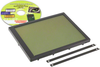 Display Modules - LCD, OLED, Graphic - 1481-1119-ND - DigiKey