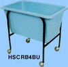 Mobile Mini-Bulk Tank -- TC3536IC - Image