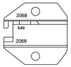 Crimping Tool Die -- PA2068 - Image