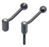 Adjustable Safety Clamp Lever - STF-N, ST-N - Imao-Fixtureworks