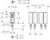 Socket -- 801-XX-030-62-001000 - Image
