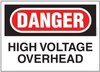 Safety Signs - PRS1014D82 - Panduit Corp.
