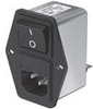 AC Power Entry Modules -- B84776A0002A000 - Image