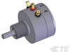 Rotary Displacement Sensors - Potentiometer -- 6209-1000-030 - Image
