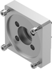 Axial kit - EAMM-A-L38-88A - Festo Corporation