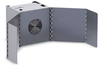Model 100 Stainless Steel Winged Sentry -- SS-100-WS-ST - Image