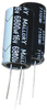 Aluminum Electrolytic Capacitor 22Uf, 16V, 20%, Radial; Capacitance Cornell Dubilier - 48F4677 - Newark, An Avnet Company