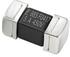Fuse, Aec-Q200, 1A, 500Vdc, 0402; Fuse Current Littelfuse - 70AC6345 - Newark, An Avnet Company