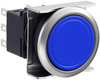 Pb Switch, 3Pdt, 250Vac, 5A, Qc/solder; Product Range Idec - 93AC9278 - Newark, An Avnet Company