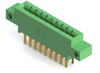 Card Conn, Dual Side, 18Pos, Wire Wrap; Card Edge Connector Type Edac - 59AJ5160 - Newark, An Avnet Company