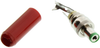 Dc Power Plug, 3A, 24V, Cable; Gender Switchcraft/conxall - 26AC9083 - Newark, An Avnet Company