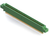 Card Edge Conn, Dual Side, 86Pos, Lug; Card Edge Connector Type Edac - 71AJ1381 - Newark, An Avnet Company
