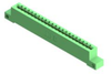Card Edge Connector Rohs Compliant Edac - 60AJ6854 - Newark, An Avnet Company