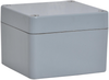 Enclosure, Junction Box, Grp, Grey Rohs Compliant Multicomp Pro - 60AJ4079 - Newark, An Avnet Company