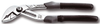 Spanner, Adjustable; Plier Style Facom - 23M8360 - Newark, An Avnet Company