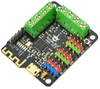 Romeo Ble Mini Ver2 Board, 8Bit Avr Mcu; Silicon Manufacturer Dfrobot - 87AH5880 - Newark, An Avnet Company