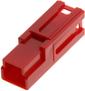 Hsgassy,pwrlk,srs2,1Pos,red Rohs Compliant Amp Te Connectivity - 69H9478 - Newark, An Avnet Company