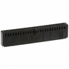 CONN HOUSING 50POS .100 POL DUAL - 792-1-102387-0 - Utmel Electronic Limited