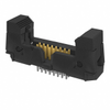 Headers, Male Pins - EHF-108-01-S-D-ND - DigiKey