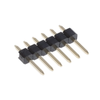 Headers, Male Pins - 664-G800LQ302018HR-ND - DigiKey